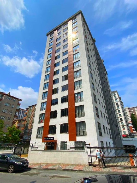 Bağcılar Hayal Park Sitesi
